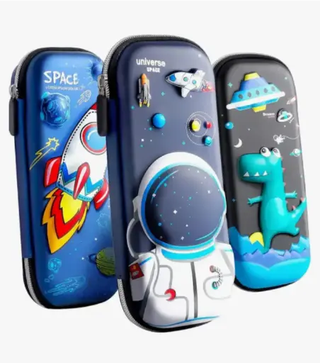 [KBS-747] Pencil Pouch