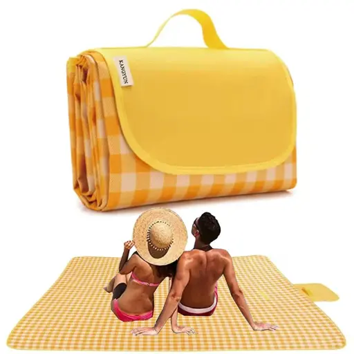 [KBS-551] Picnic Mat