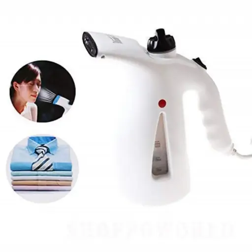 [KBS-618] RZ Garment Steamer