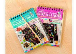 [KBS-107] Scratch Note