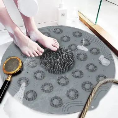[KBS-491] Shower Bath Mat