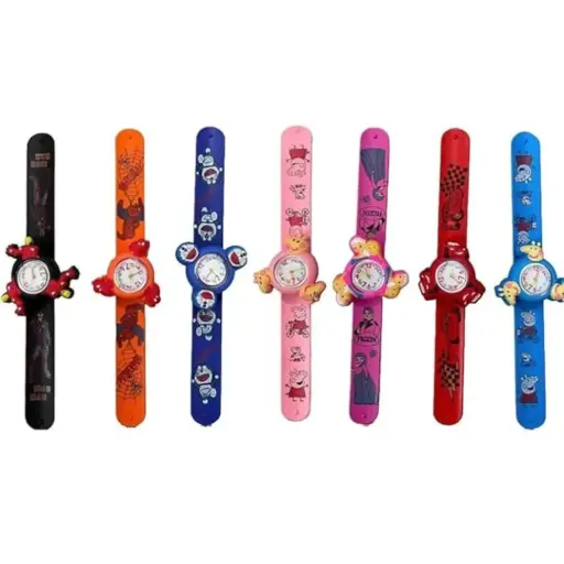 [KBS-151] SPINNER BAND