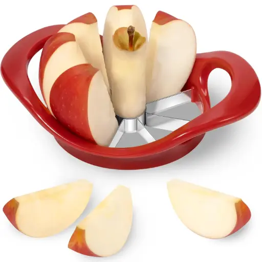 [KBS-346] Steel Apple Cutter