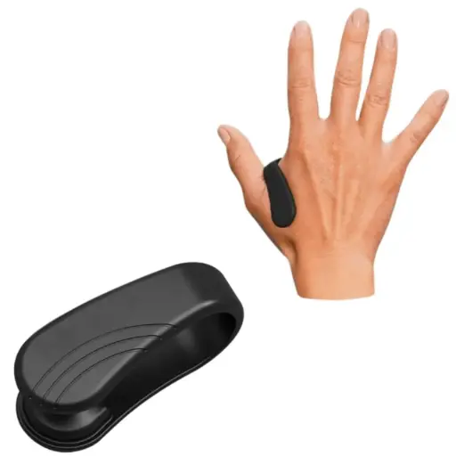 [KBS-621] Sugar Control Acupressure Point Clip