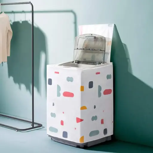 [KBS-623] Top Load Washing Machine Cover