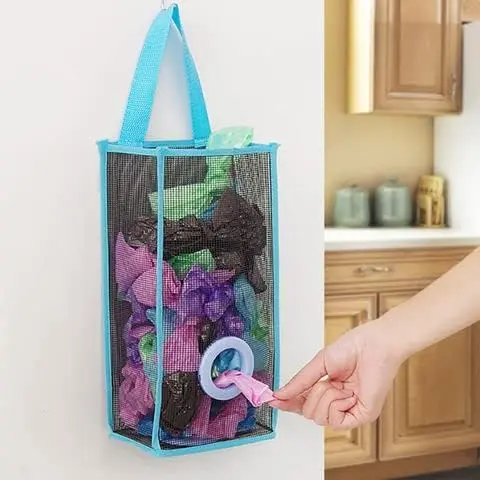 [KBS-256] Trash Bag