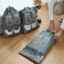 [KBS-234] Travel Shoe Cover Bag