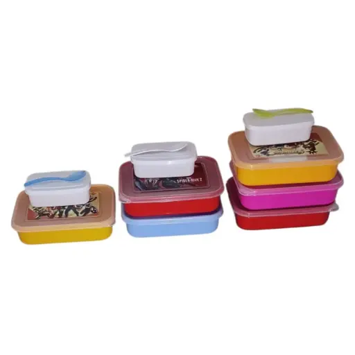 [KBS-581] Kanjak Box (No 1038) 