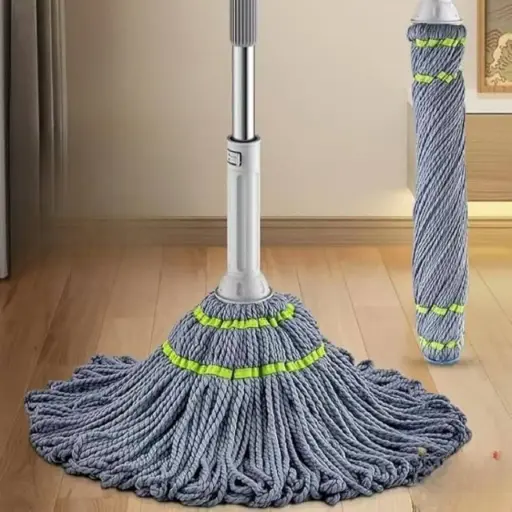 [KBS-688] Twist Floor Mop
