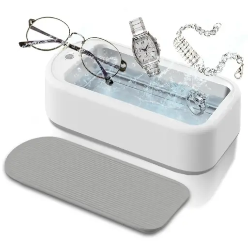 [KBS-628] Ultrasonic Jewellery Cleaner