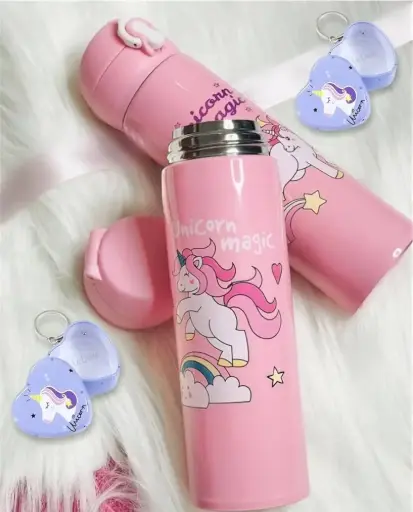 [KBS-178] Unicorn Water Bottle