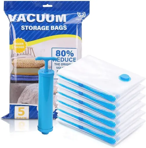 [KBS-226] Vacuum Storage Bags