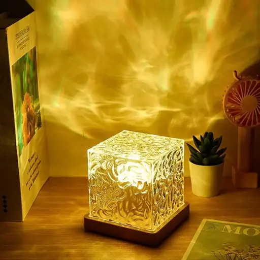 [KBS-209] Water Ripple Night Lamp
