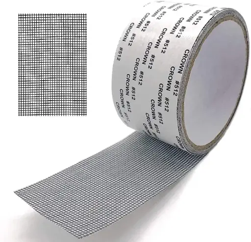 [KBS-534] Window Screen Repair Tape