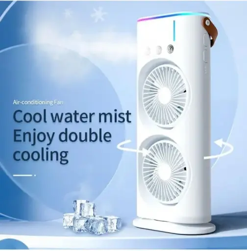 [KBS-799] Double Ended Spray Fan