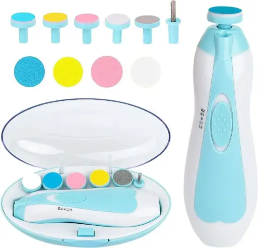 [KBS-800] Baby Nail Trimmer