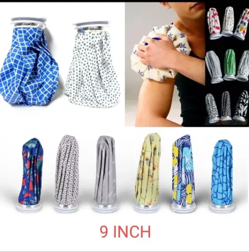[KBS-802] ICE Bag