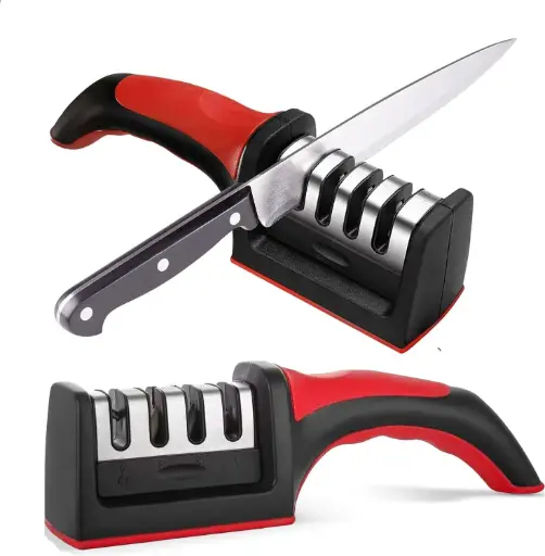[KBS-804] Knife Sharpener