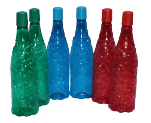 [KBS-817] Fridge Water Bottle Bottle (Plastic)