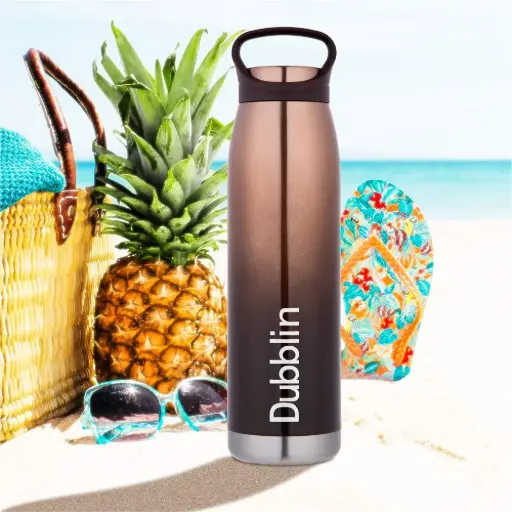 [KBS-824] Dubblin Vacuum Bottle (HIKER 1000)