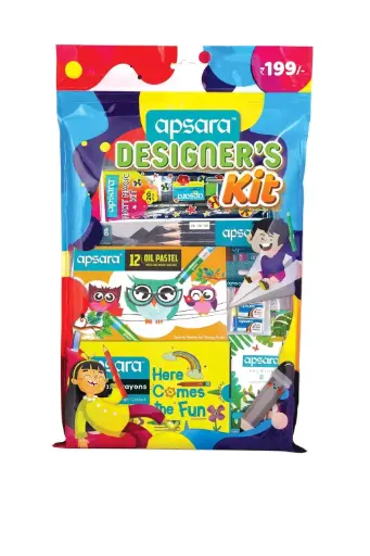 [KBS-841] Apsara Designer Kit