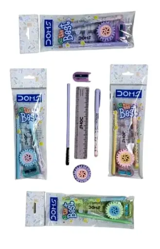 [KBS-848] DOMS All the Best Kit
