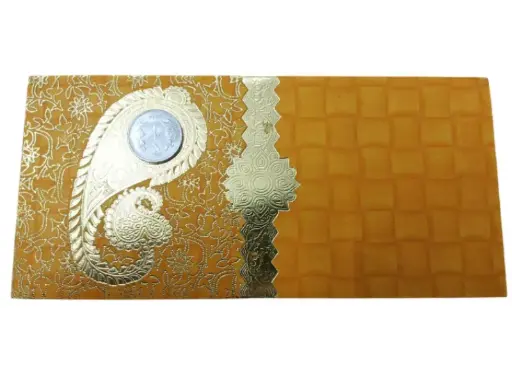 [KBS-849] Shagun Envelope