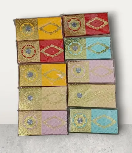 [KBS-849] Shagun Envelope