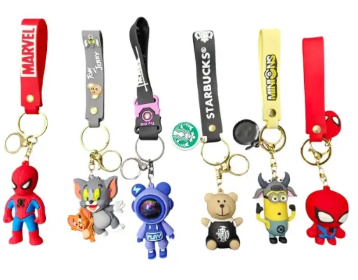 [KBS-870] Keychain