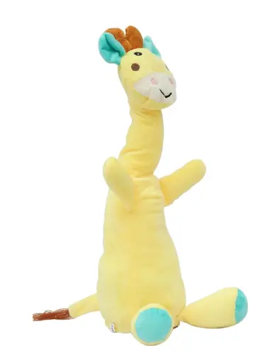 [KBS-875] Dancing Animal