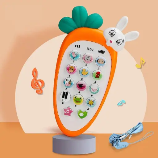 [KBS-879] Rabbit Phone