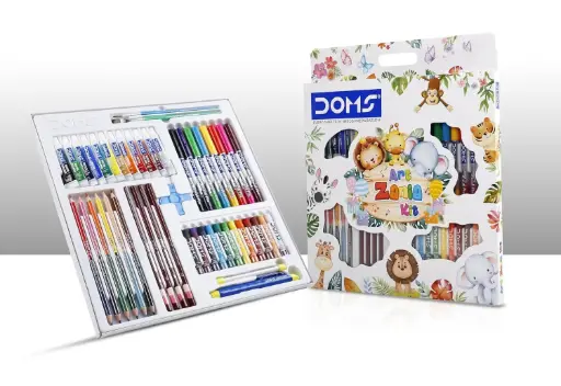 [KBS-882] DOMS Art Zania Kit