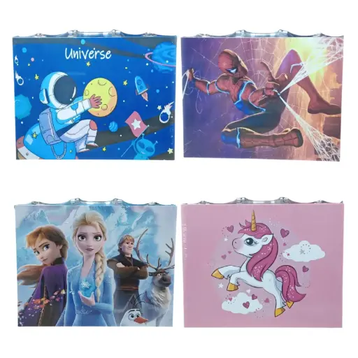 [KBS-906] Art Set for Kids