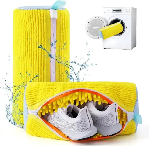 [KBS-915] Shoe Cleaning Bag