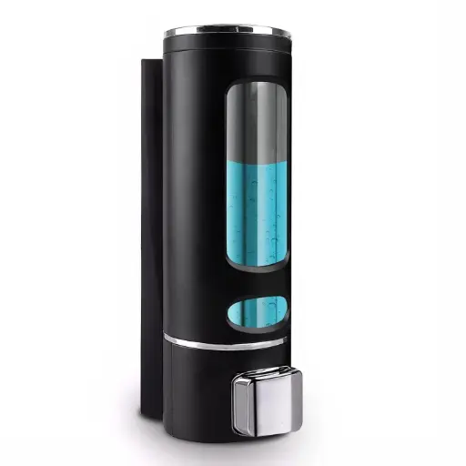 [KBS-920] Wall Hanging Soap Dispenser