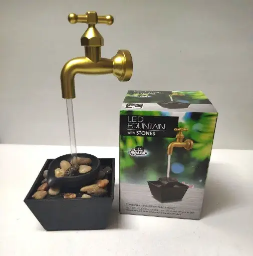 [KBS-954] LED Fountain