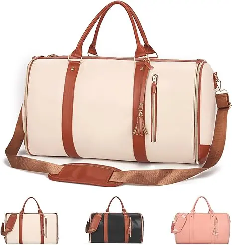 Convertible Travel Garment Bag