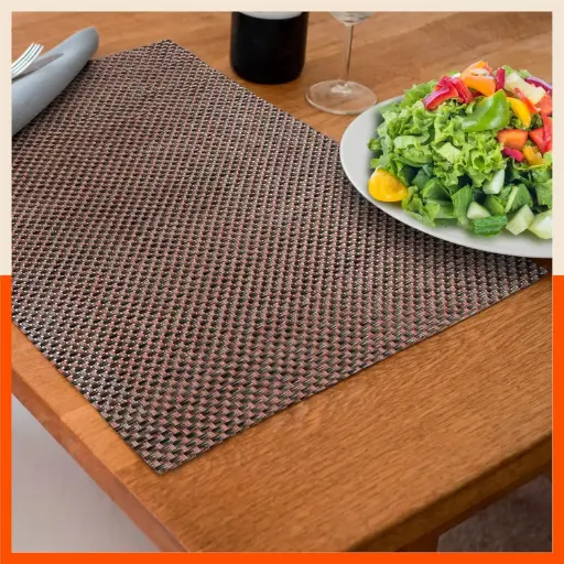 [KBS-988] Table mats