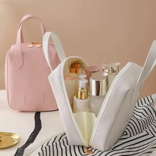 [KBS-999] Travel Cosmetic Bag (Large Capacity)