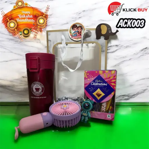 [ACK-003] Gift Hamper (ACK-003) 
