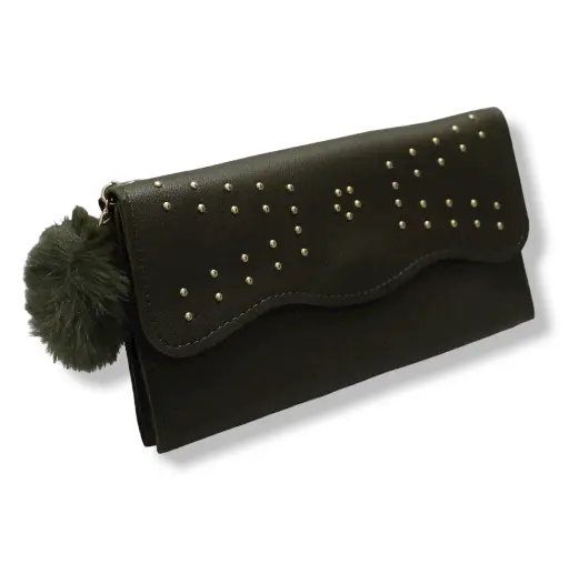 Fashionable Trendy Women Wallets (Style 6)