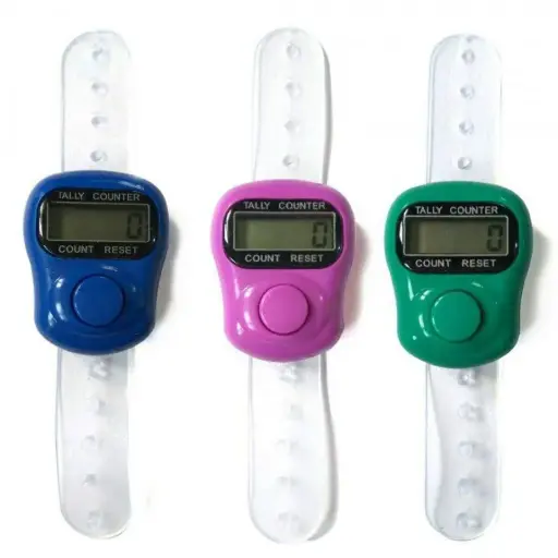 [KBS-1150] Tally Counter
