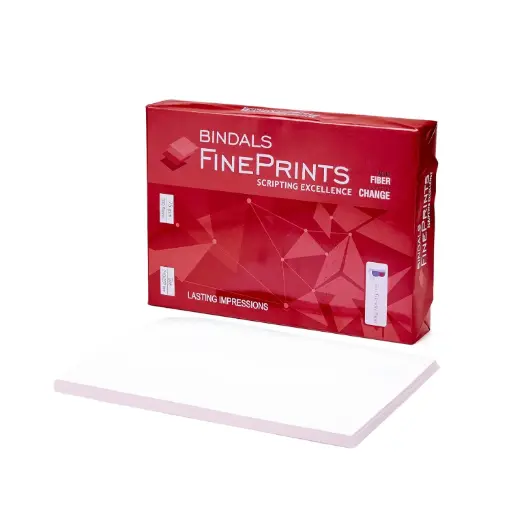 [KBS-1168] Bindal A4 White Paper 75 GSM - 500 Sheets