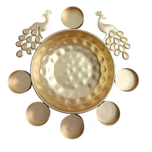 [KBS-1177] Peacock Urli (BIG)