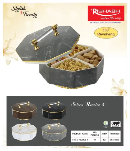 [KBS-1284] Rishabh Solora Revolve 4