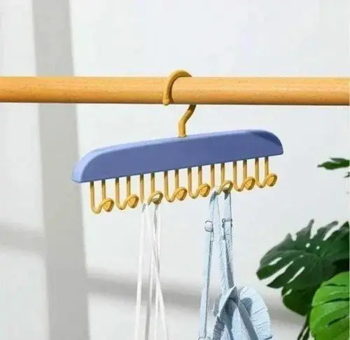 [KBS-592] 8 HOOK HANGERS
