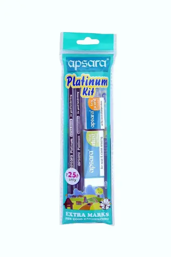 [KBS-773] Apsara Platinum Kit