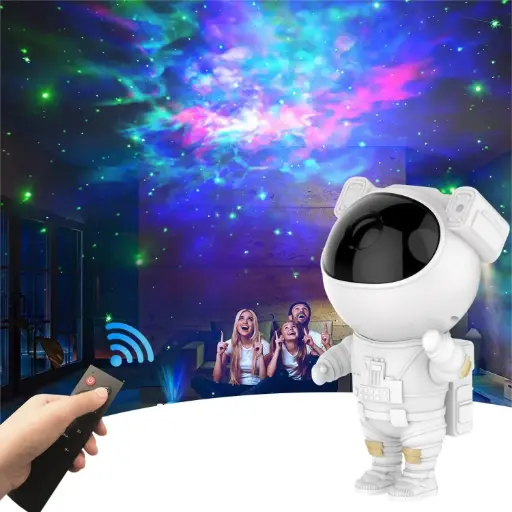 [KBS-202] Astronaut Projector