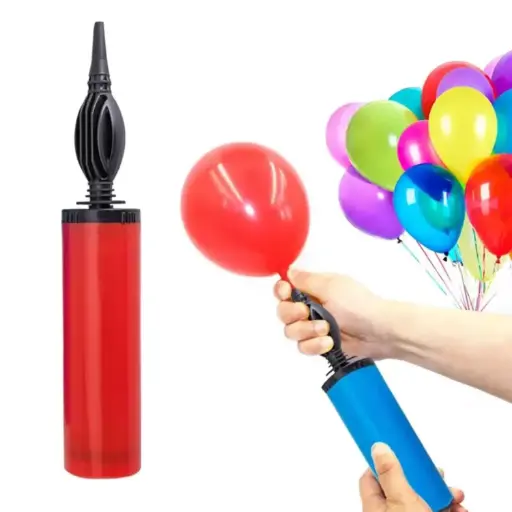 [KBS-720] Balloon Pump (Manual)