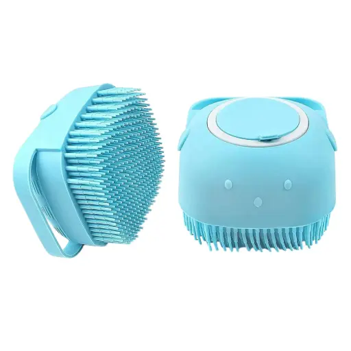 [KBS-486] Bath Brush